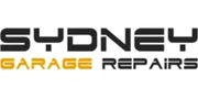 Sydney Garage Repairs logo